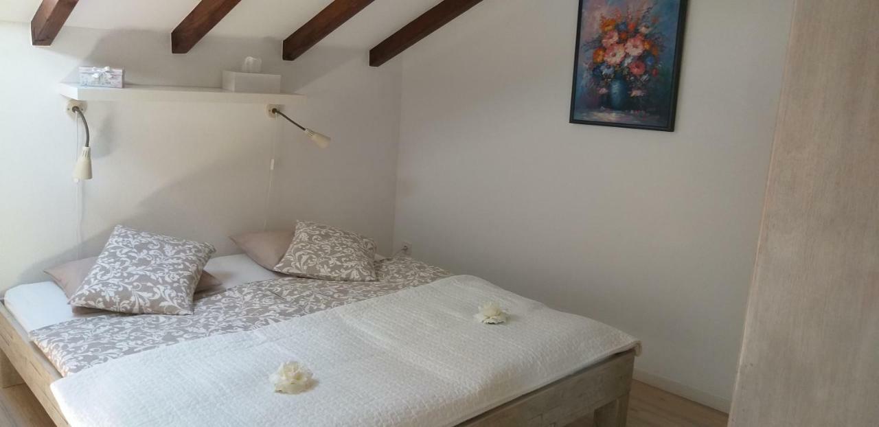Casa Gialla Gordola Kültér fotó